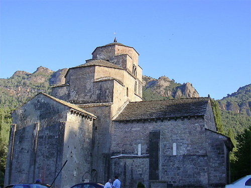 El Camino Jacobeo en Aragón El Camino Jacobeo en Aragón