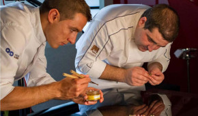Segunda Estrella Michelin para Abama Golf and Spa Resort