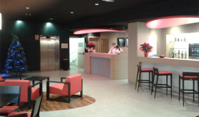 Ibis abre un nuevo hotel en Barcelona, el Ibis Barcelona centro