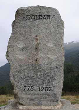 monumento a roldan