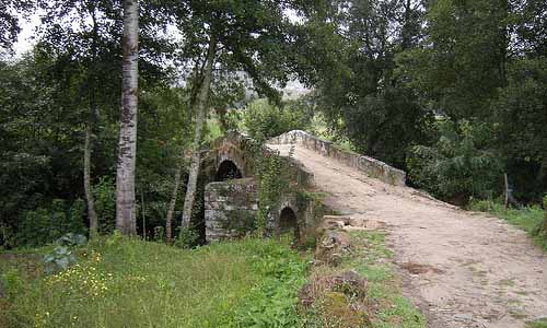 camino de santiago