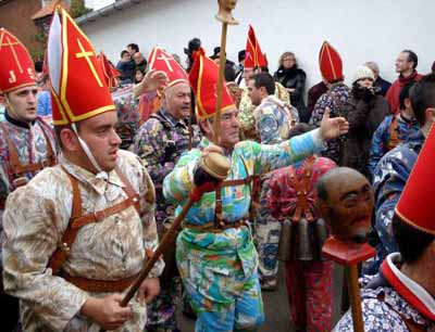 Las Fiestas de Castilla la Mancha 4