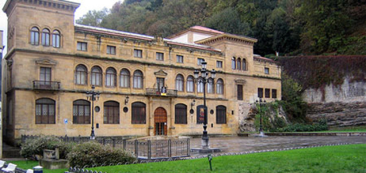 Museos de San Sebanstian 6