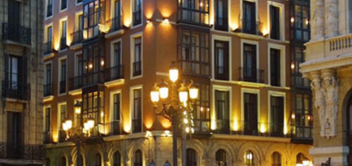 Las Rutas teatralizadas por el Bilbao tradicional 2
