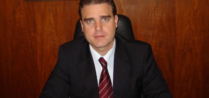 Rafael Torres, nuevo director de Meliá Lebreros en Sevilla