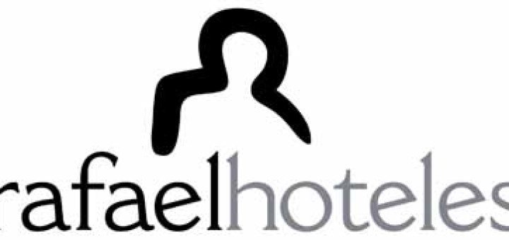 Rafaelhoteles envuelto para regalo