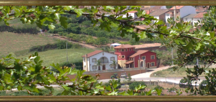 Las casas rurales de La Rioja en el Camino de Santiago ofrecerán un descuento del 5% al peregrino
