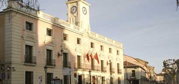 Alcalá de Henares celebra a Cervantes