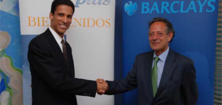 Barclays se incorpora al programa Iberia Plus