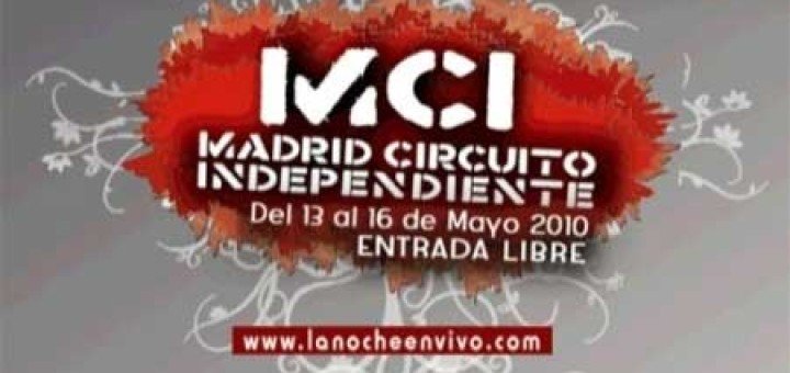 Madrid Circuito Independiente