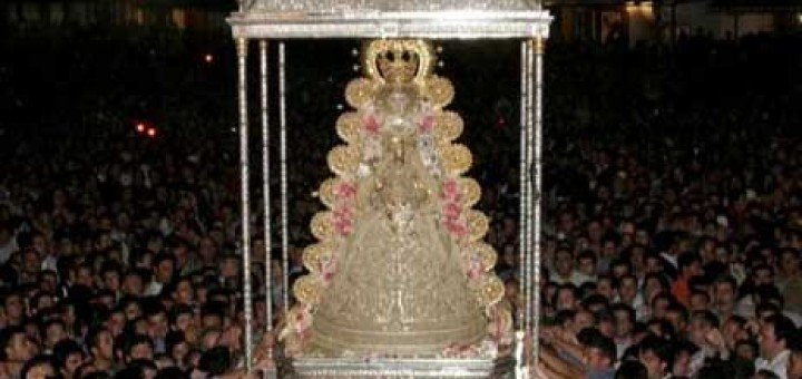 Romería del Rocío 2