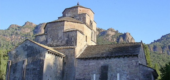 El Camino Jacobeo en Aragón