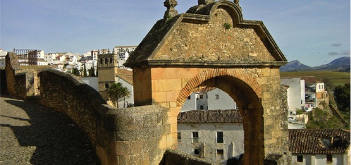 Ronda, ciudad bella 4