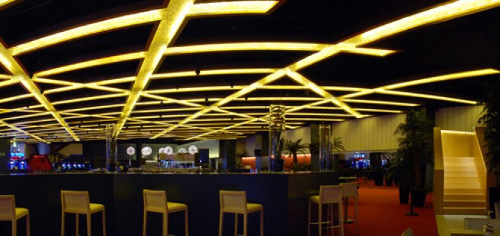 Ya abrió sus puertas el Gran Casino Costa Brava  3