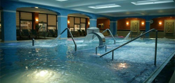 Disfruta en familia de Insignia Hoteles