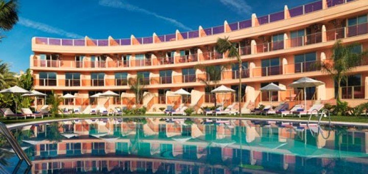 Hotel Sir Anthony de Tenerife obtiene el Certificado de excelencia 2010 de TripAdvisor