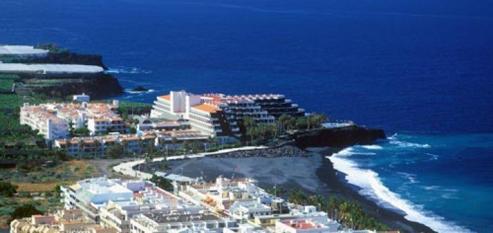 Disfruta la tercera edad en Sol Hoteles