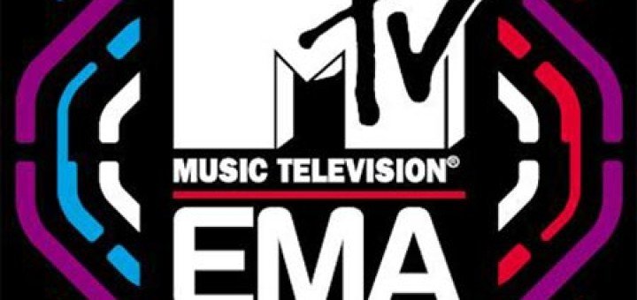 Los premios MTV EMA 2010 llegan a Madrid