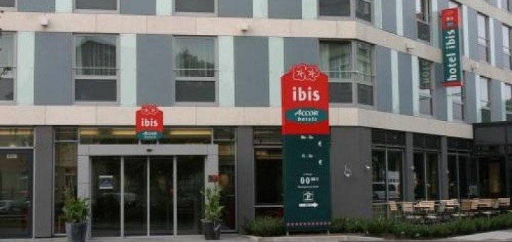Los hoteles ibis ponen en marcha Barcelona Inside Tour