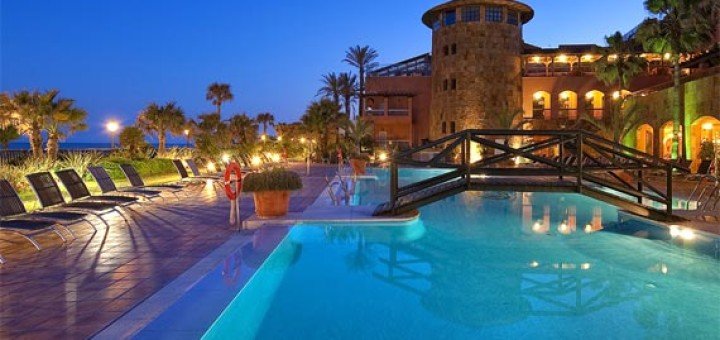 Semana Santa en Elba Hoteles en la Costa de Malaga 2