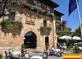 Santillana del Mar, un alto en el camino, tour fotográfico 15