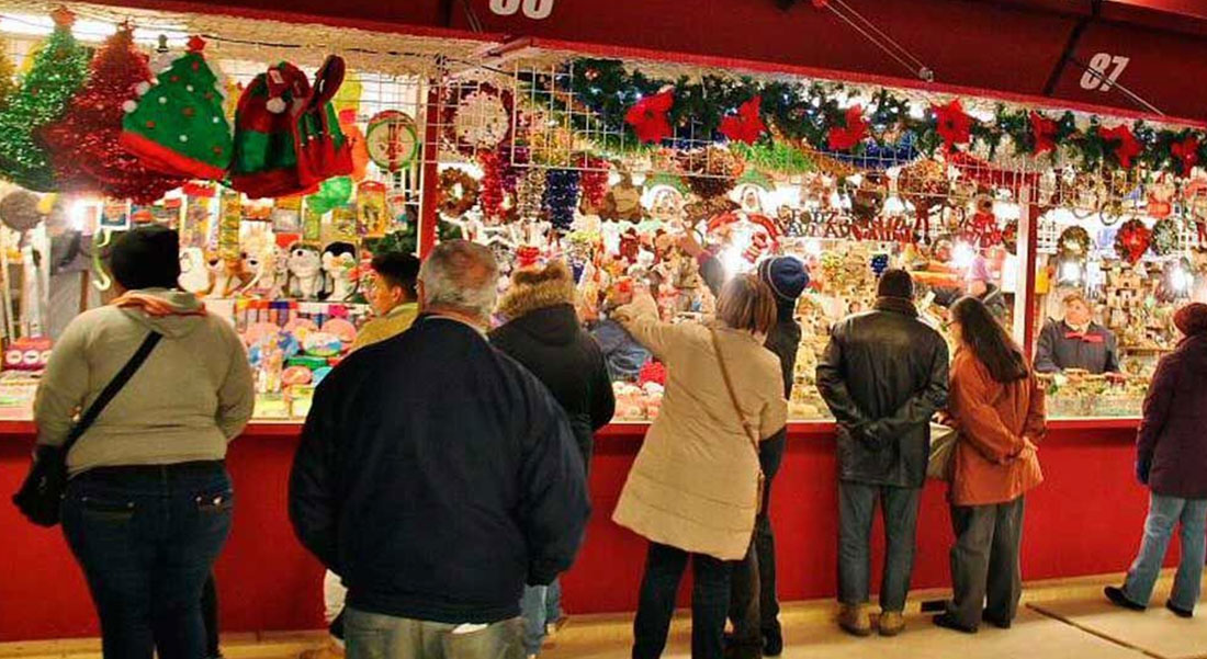 compras en madrid