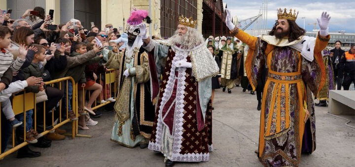 reyes valencia