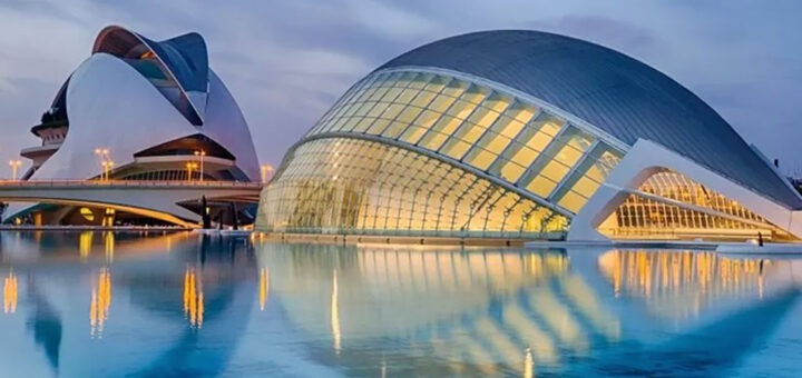 valencia