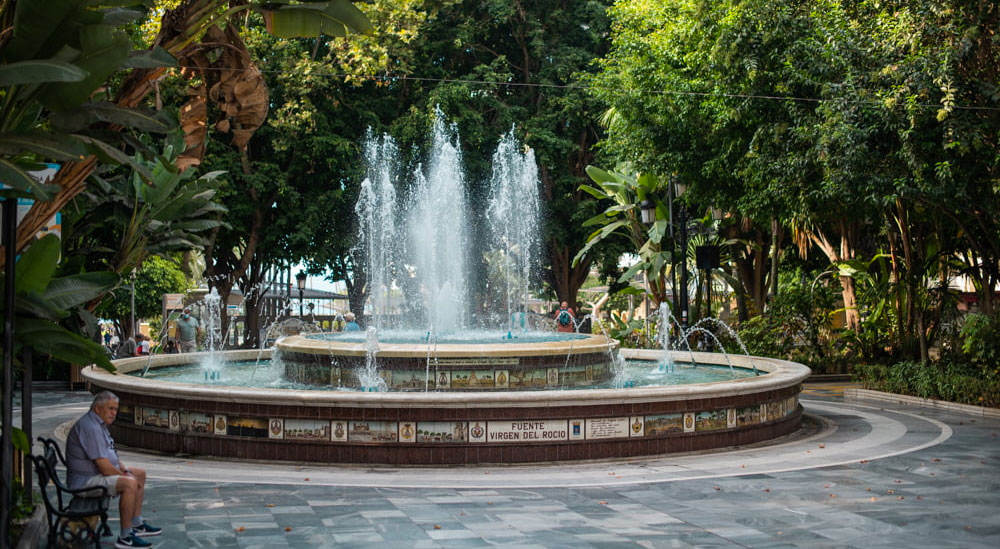 alameda