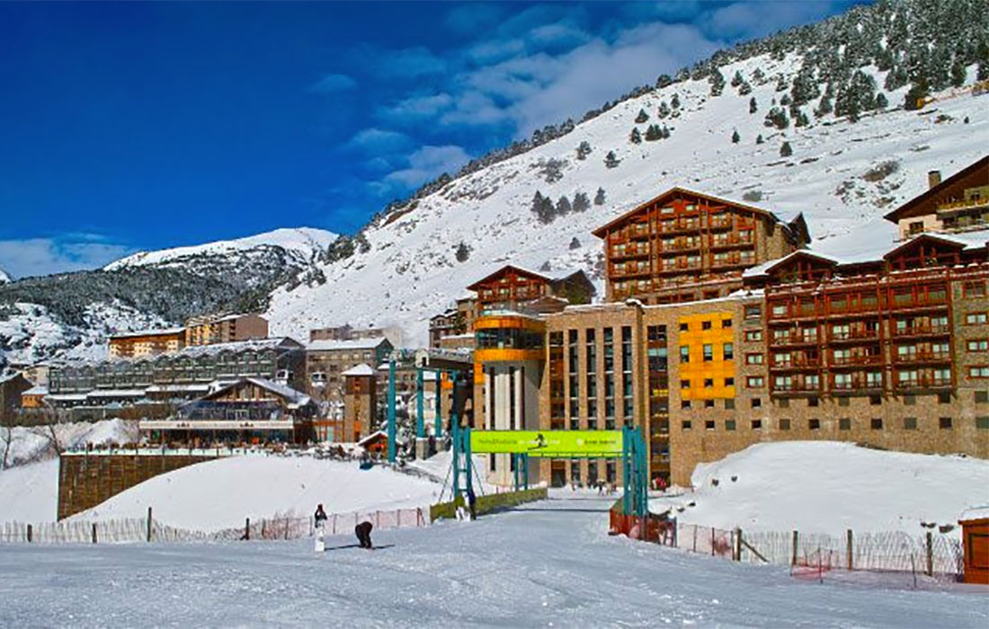 andorra