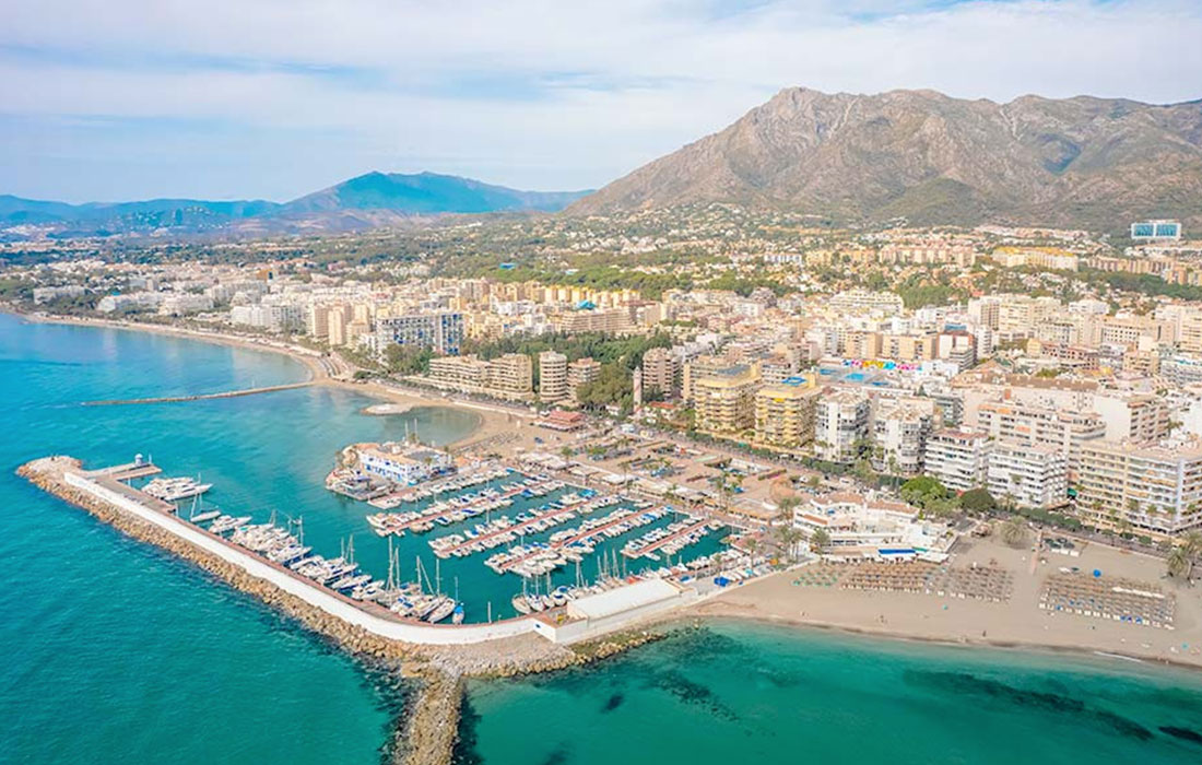 marbella