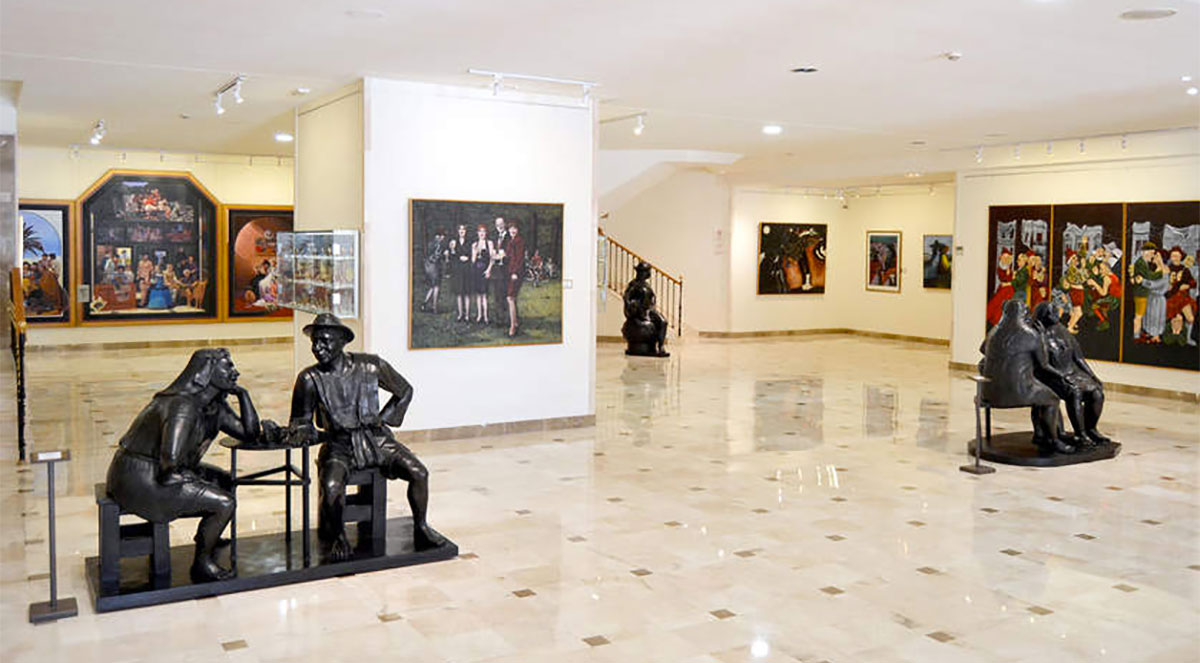 museo ralli