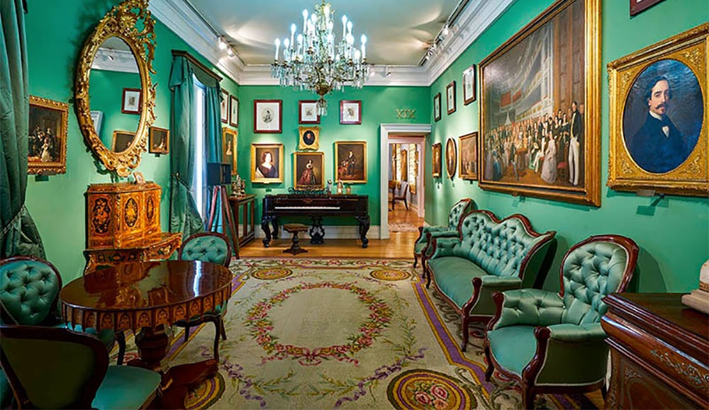 museo romanticismo
