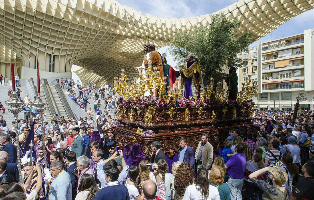 semana santa