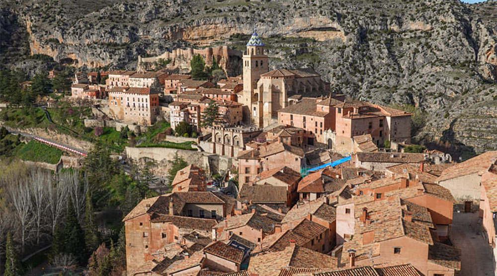albarracin