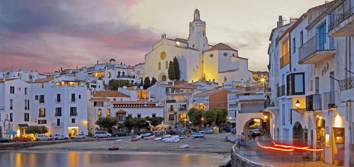 cadaques
