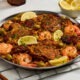 paella