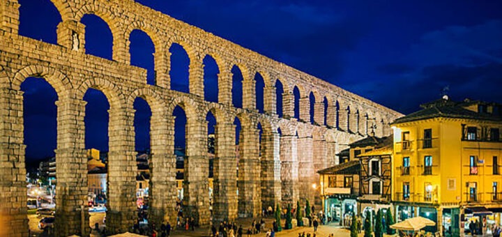 segovia