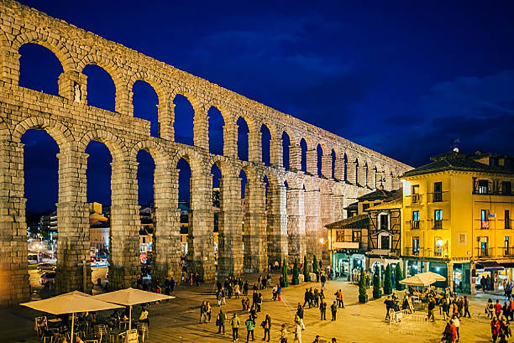 segovia